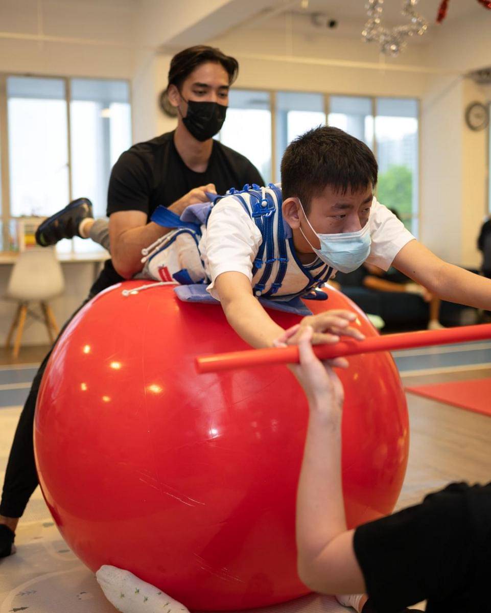 Dok. WINGS Therapy & Learning Center